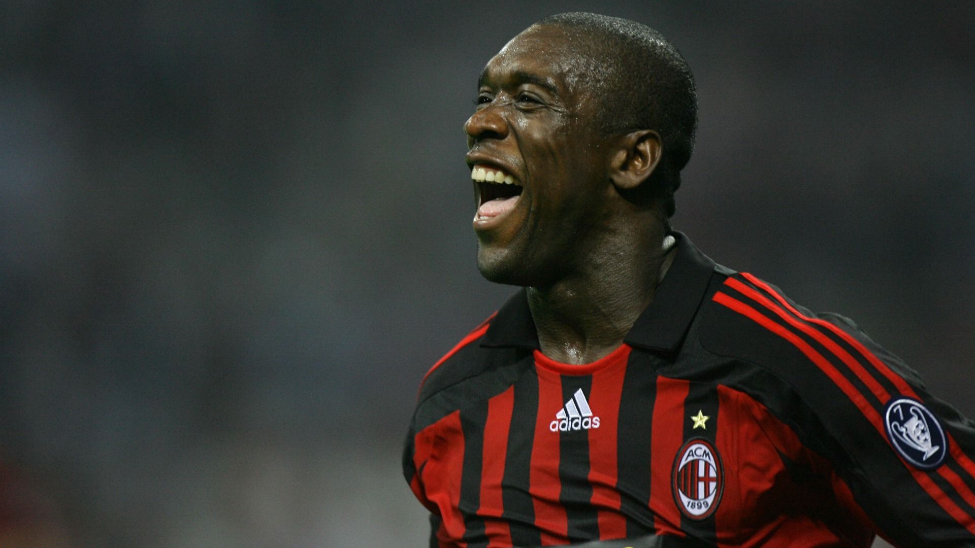 Clarence Seedorf