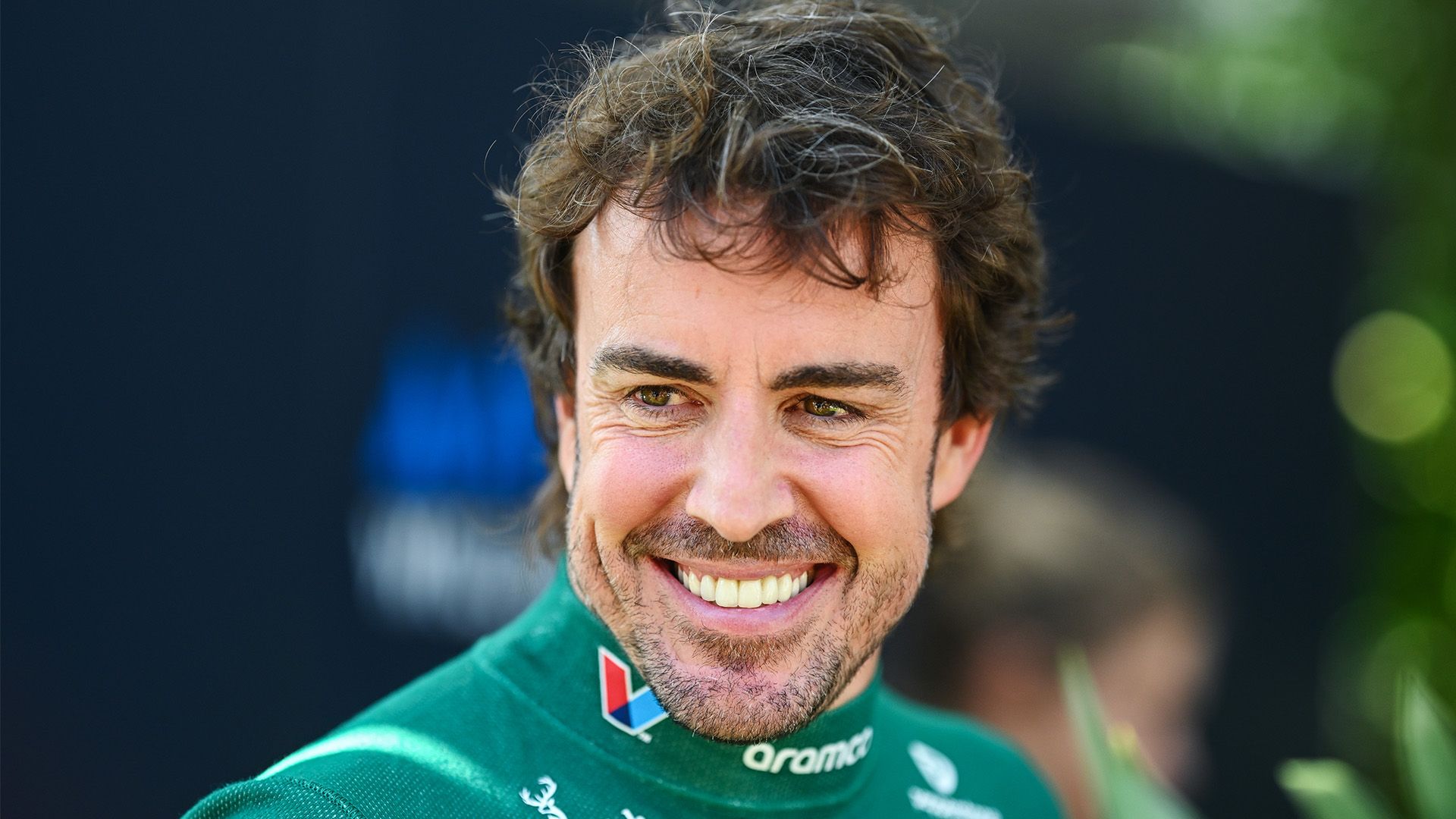 Alonso 2025
