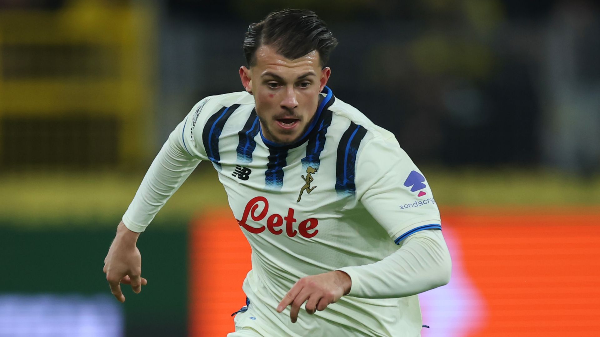 Samardzic Atalanta