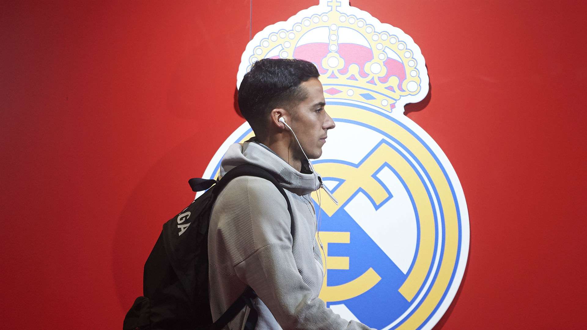 Lucas Vázquez Eibar Real Madrid LaLiga