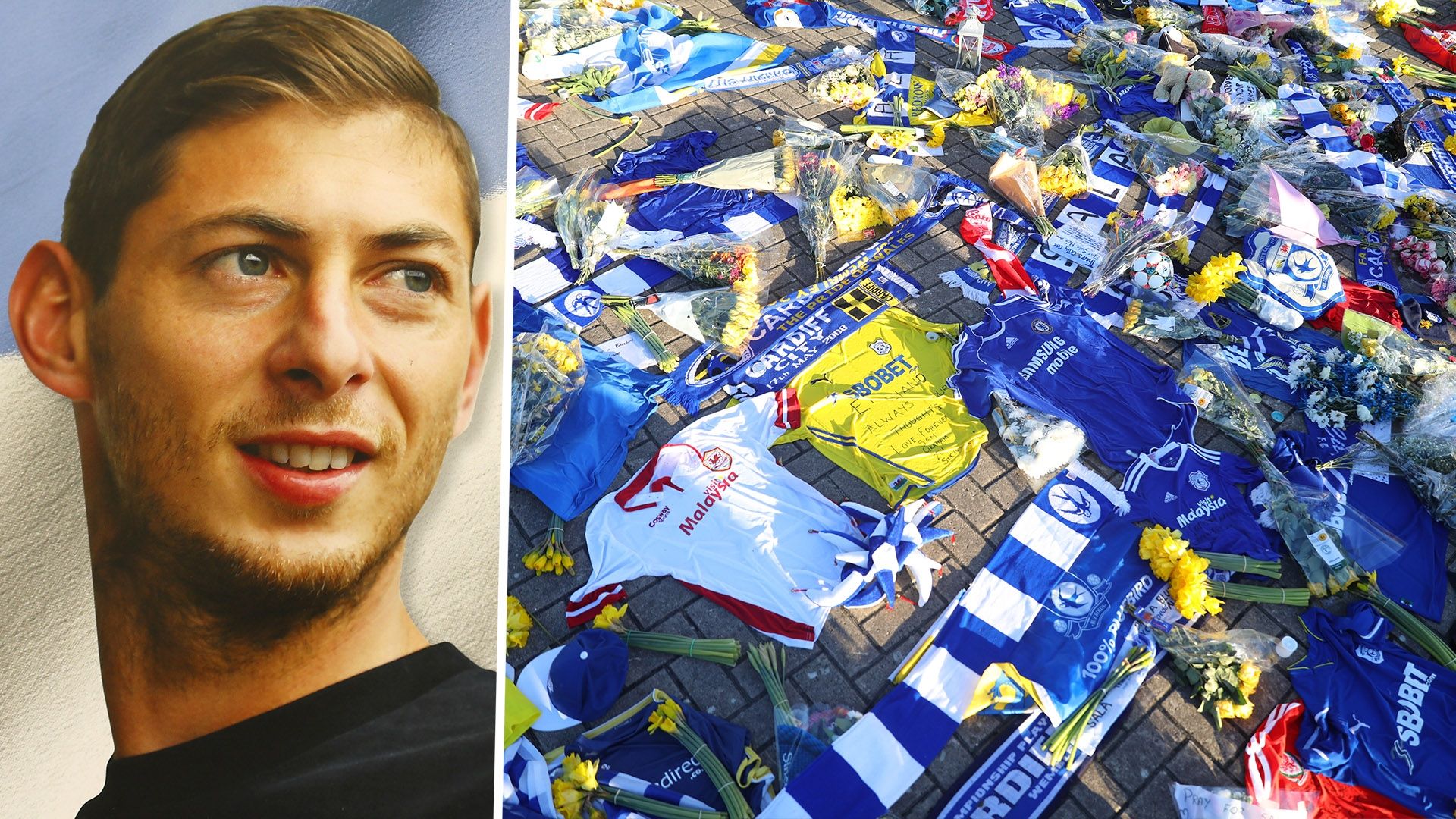 Emiliano Sala