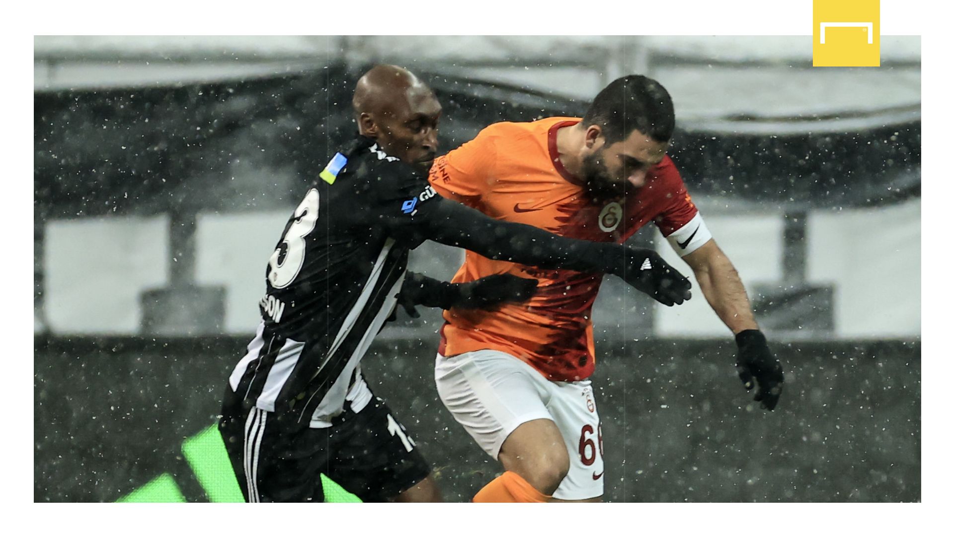 Atiba Hutchinson Arda Turan GFX