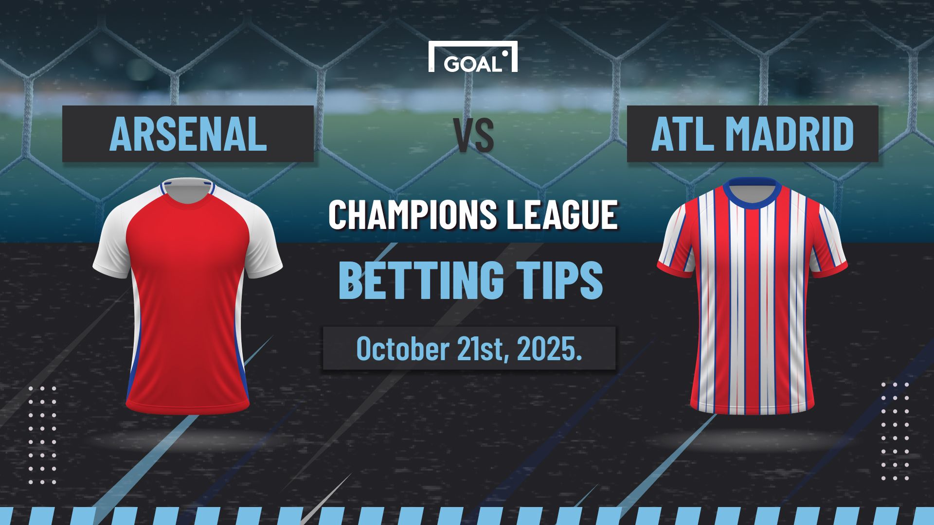 Arsenal vs Atletico Madrid Predictions: Saka leads Gunners to victory | Goal.com UK