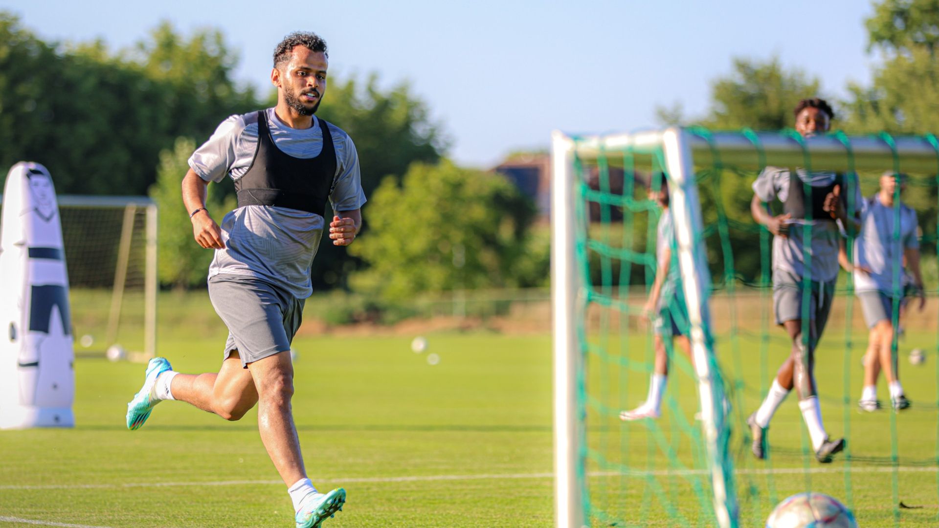 Abdulfattah Asiri Tae 2023