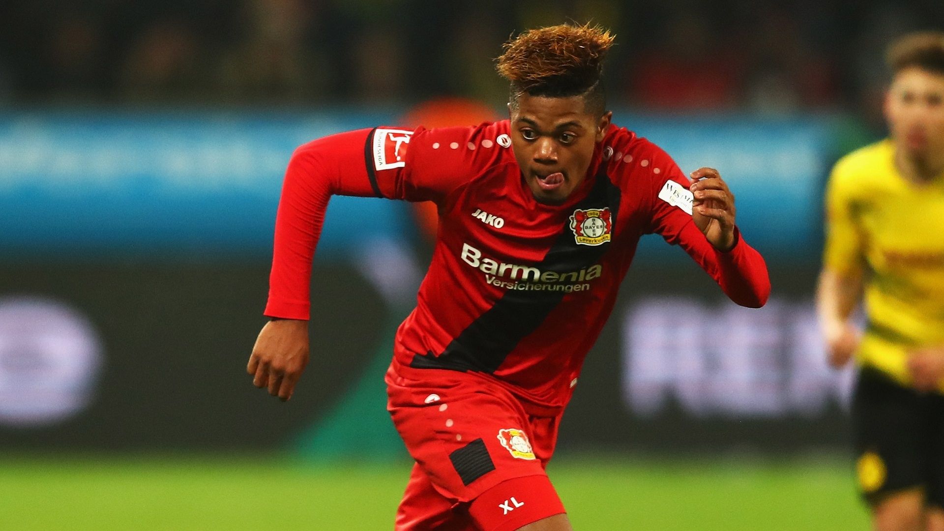2017-12-25 Leon Bailey