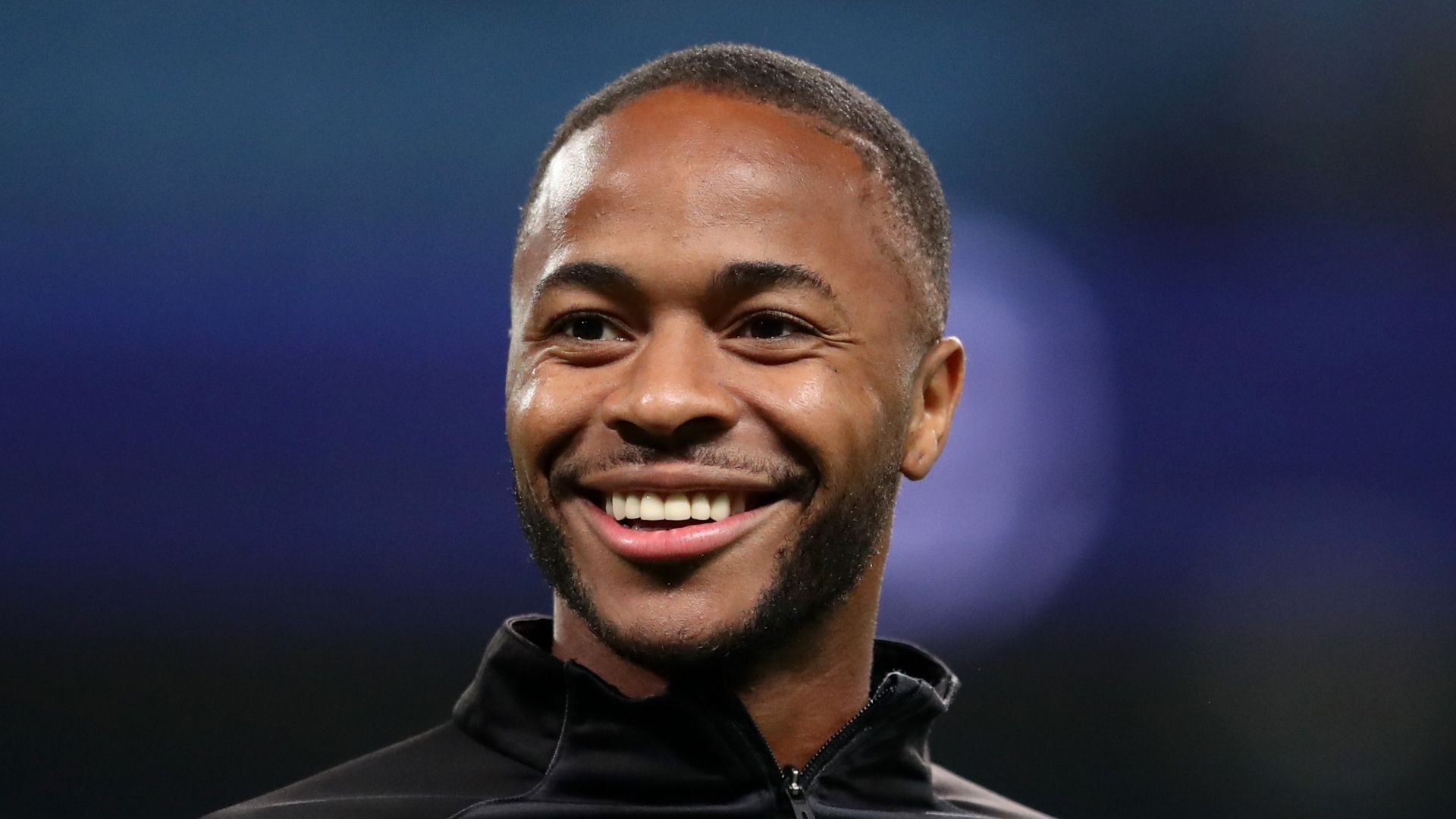 Raheem Sterling