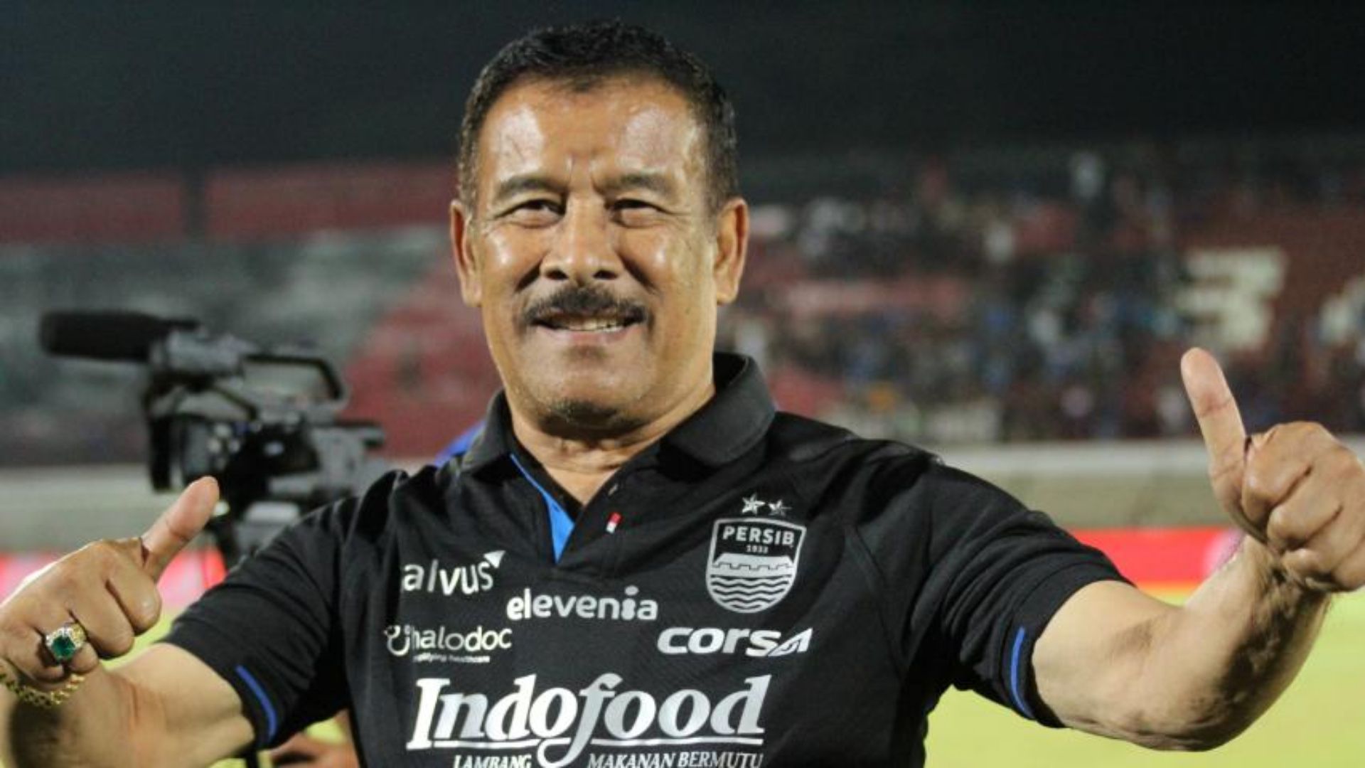 Persib Bandung - Persebaya Surabaya (18102019)