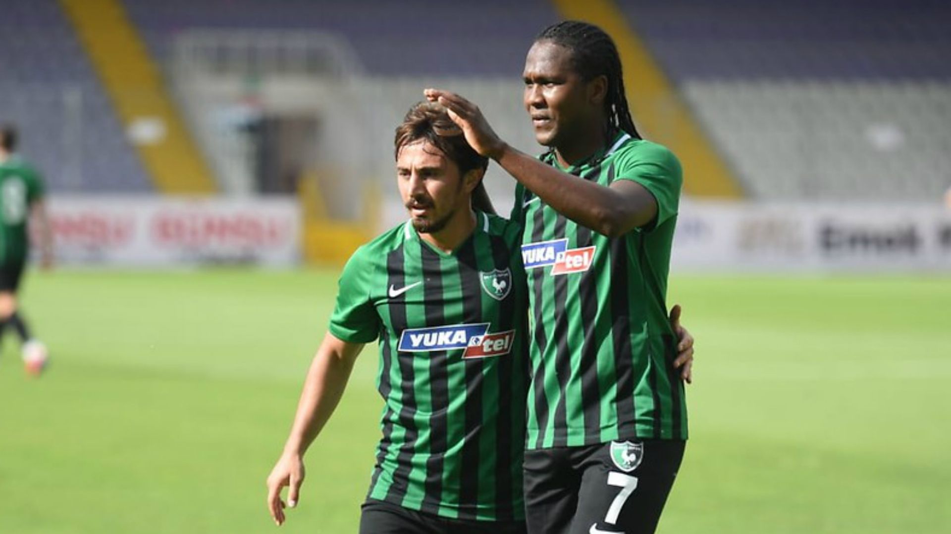 Denizlispor 2019