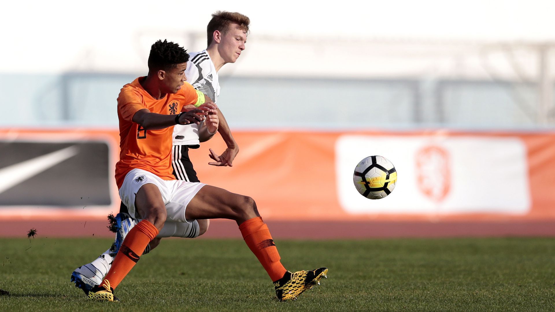 Livano Comenencia Netherlands