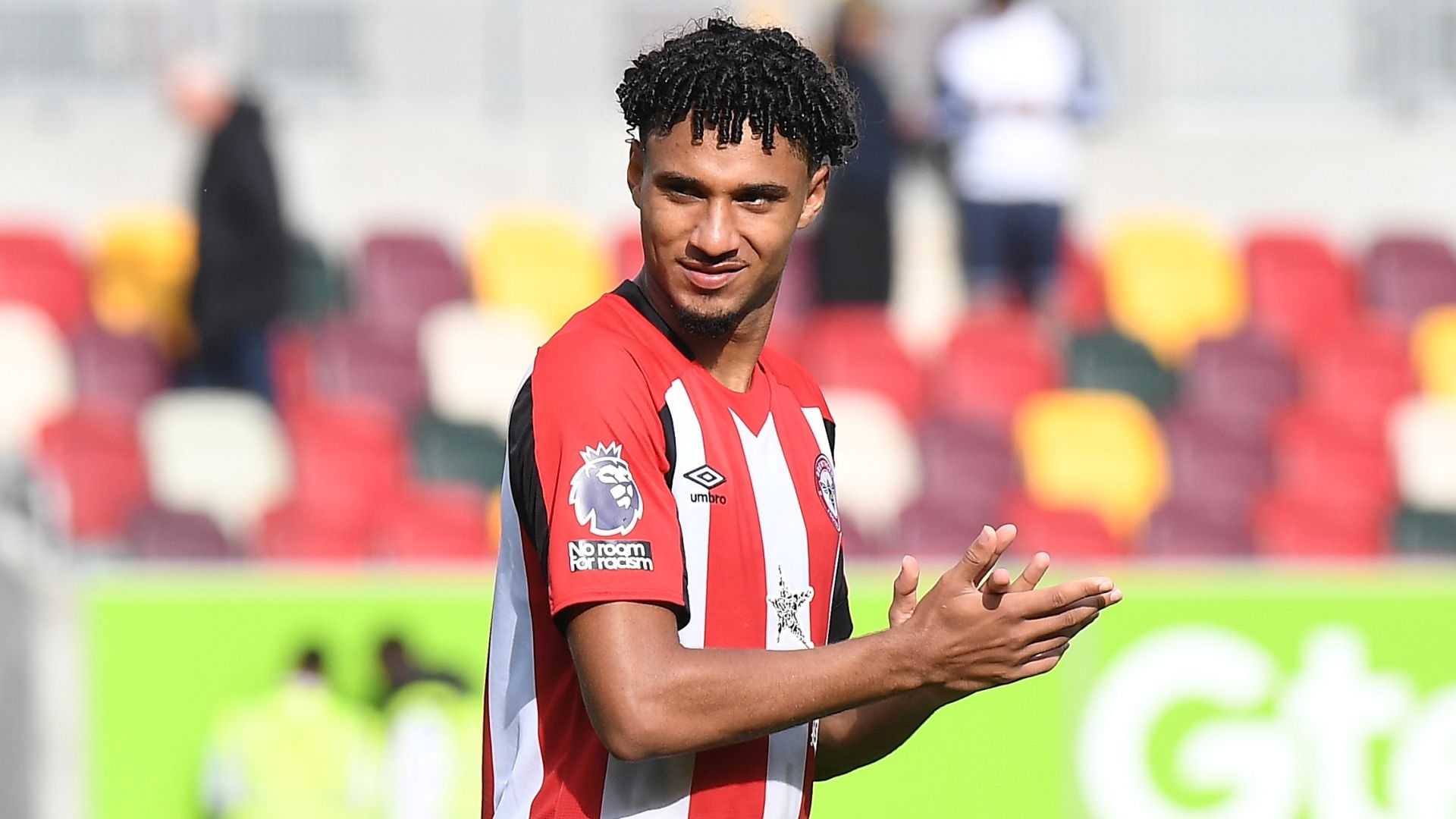 Kevin Schade Brentford 08262023