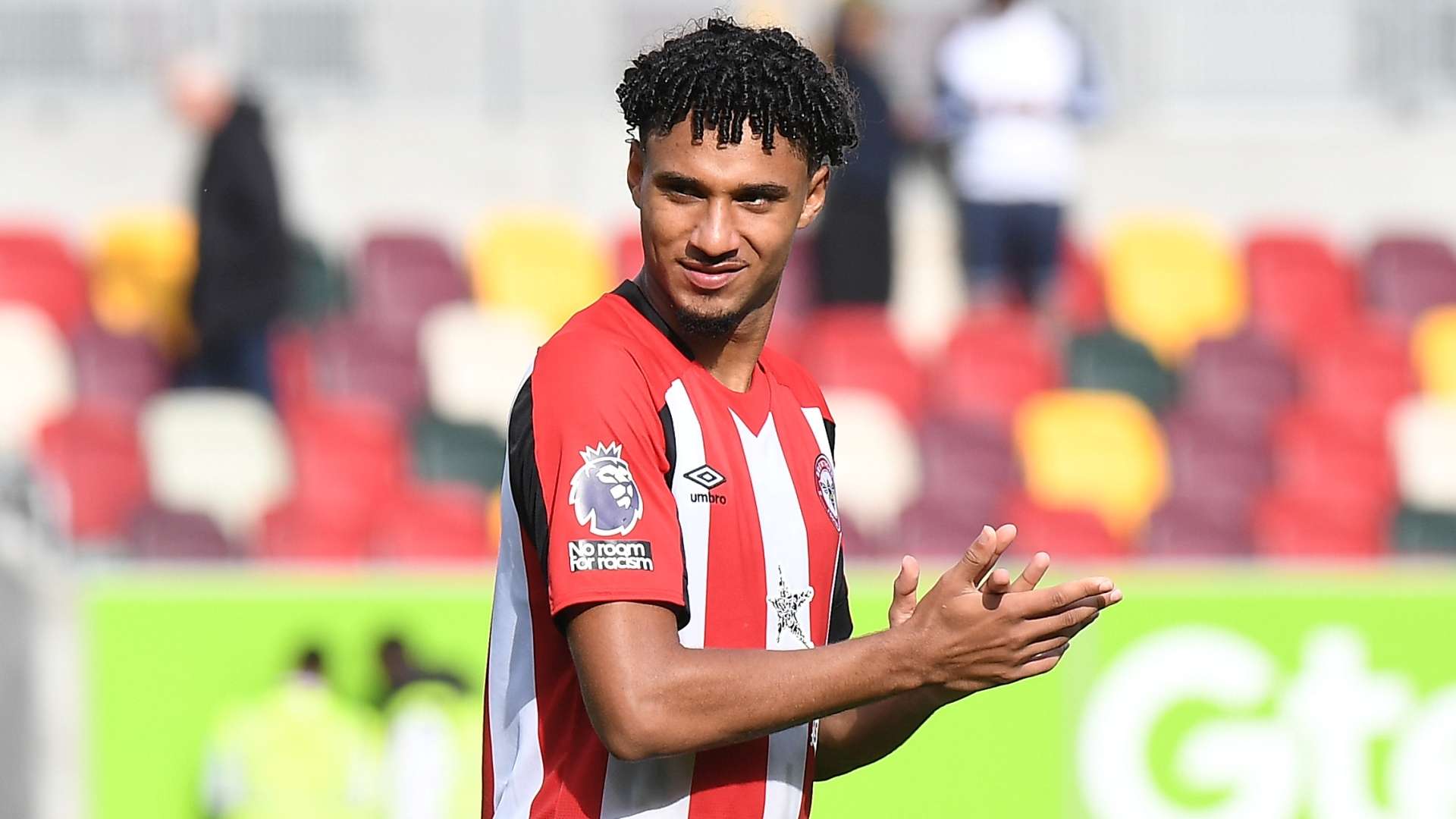 Kevin Schade Brentford 08262023