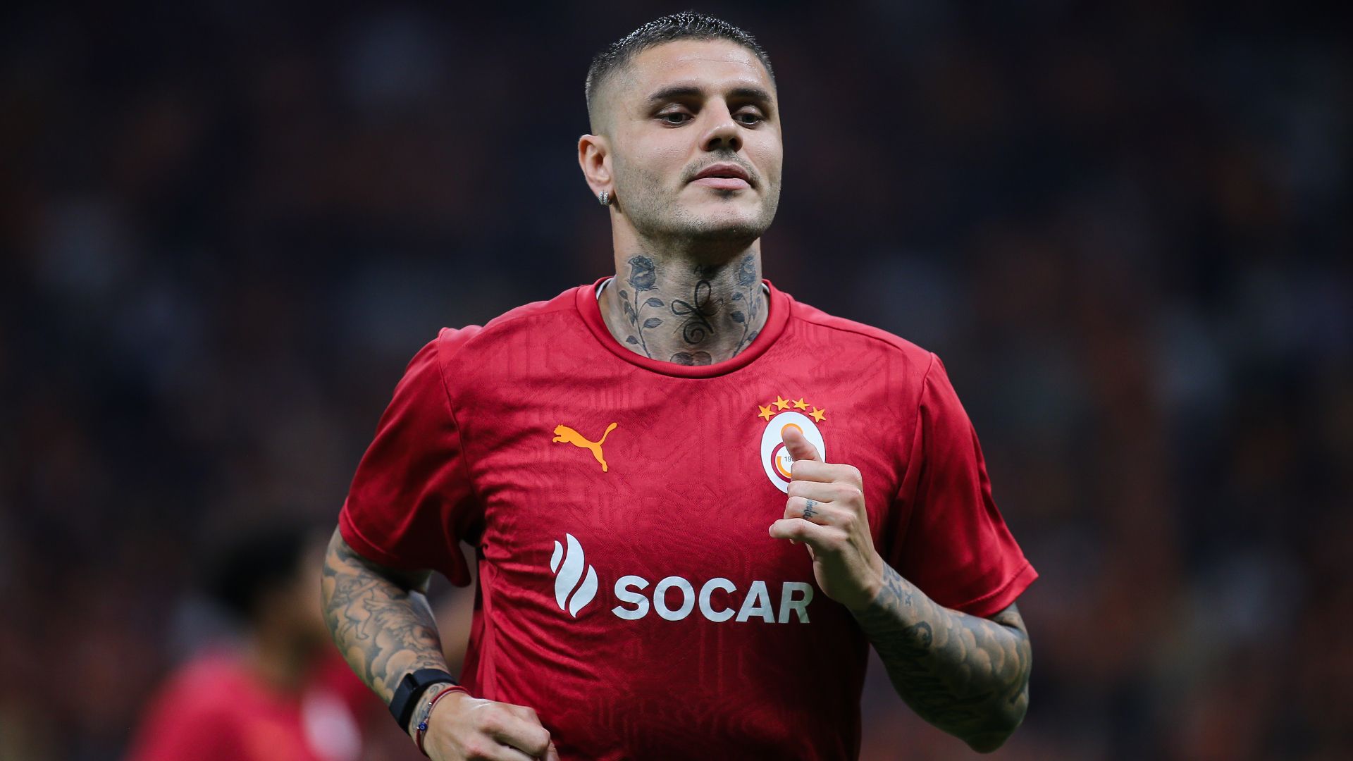 SON DAKİKA: Galatasaray’da Mauro Icardi depremi