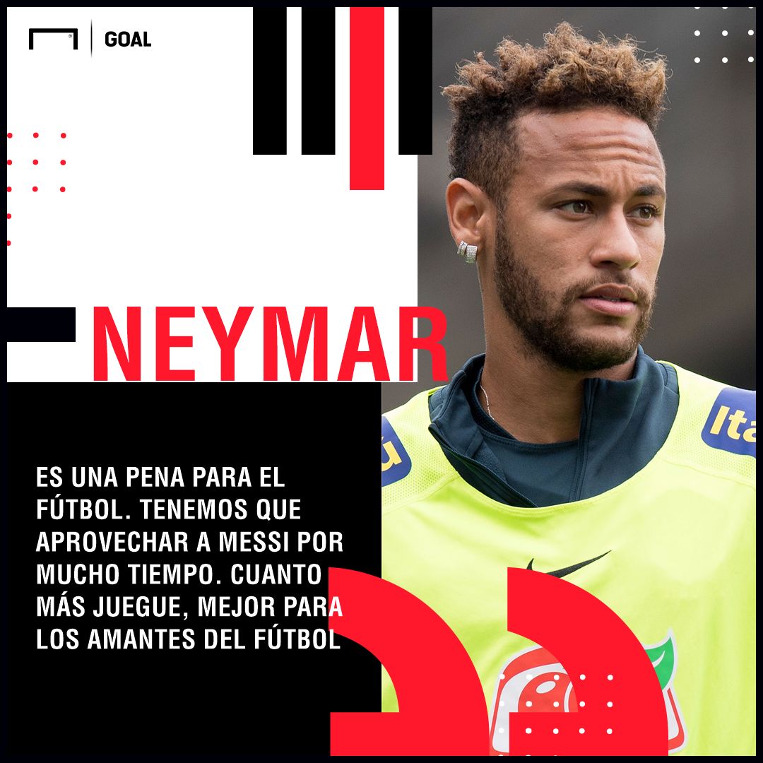 Neymar PS