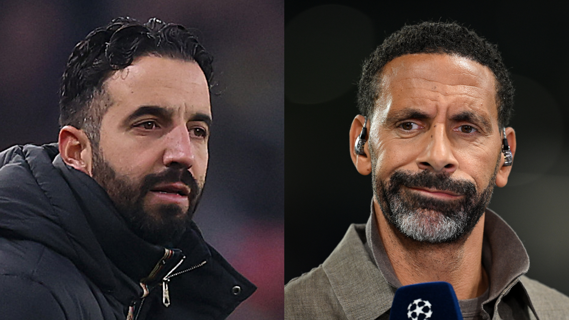 Man United legend Ferdinand demands removal of 'cancerous' players amid club crisis