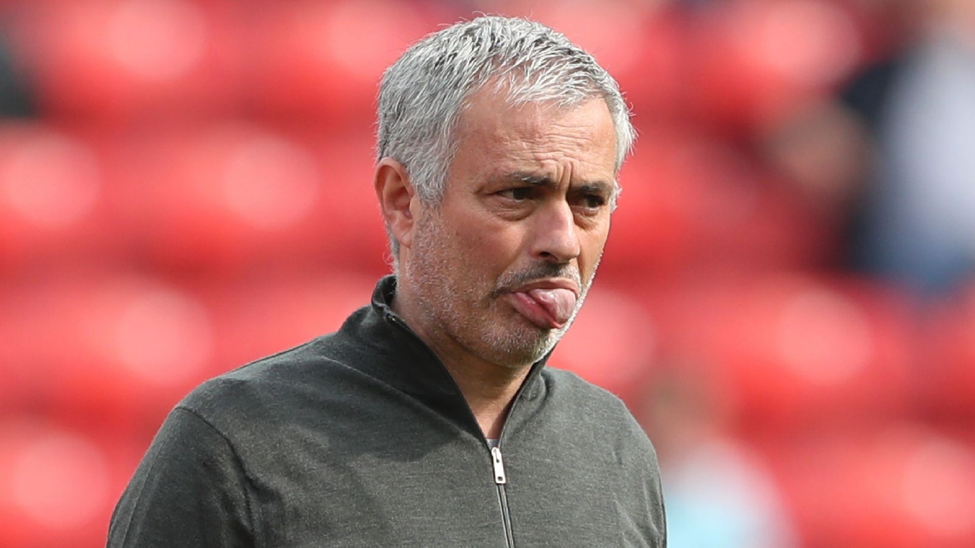 Jose Mourinho, Man Utd