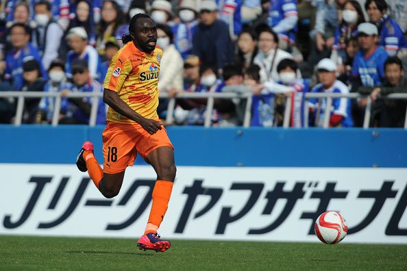 Peter Utaka