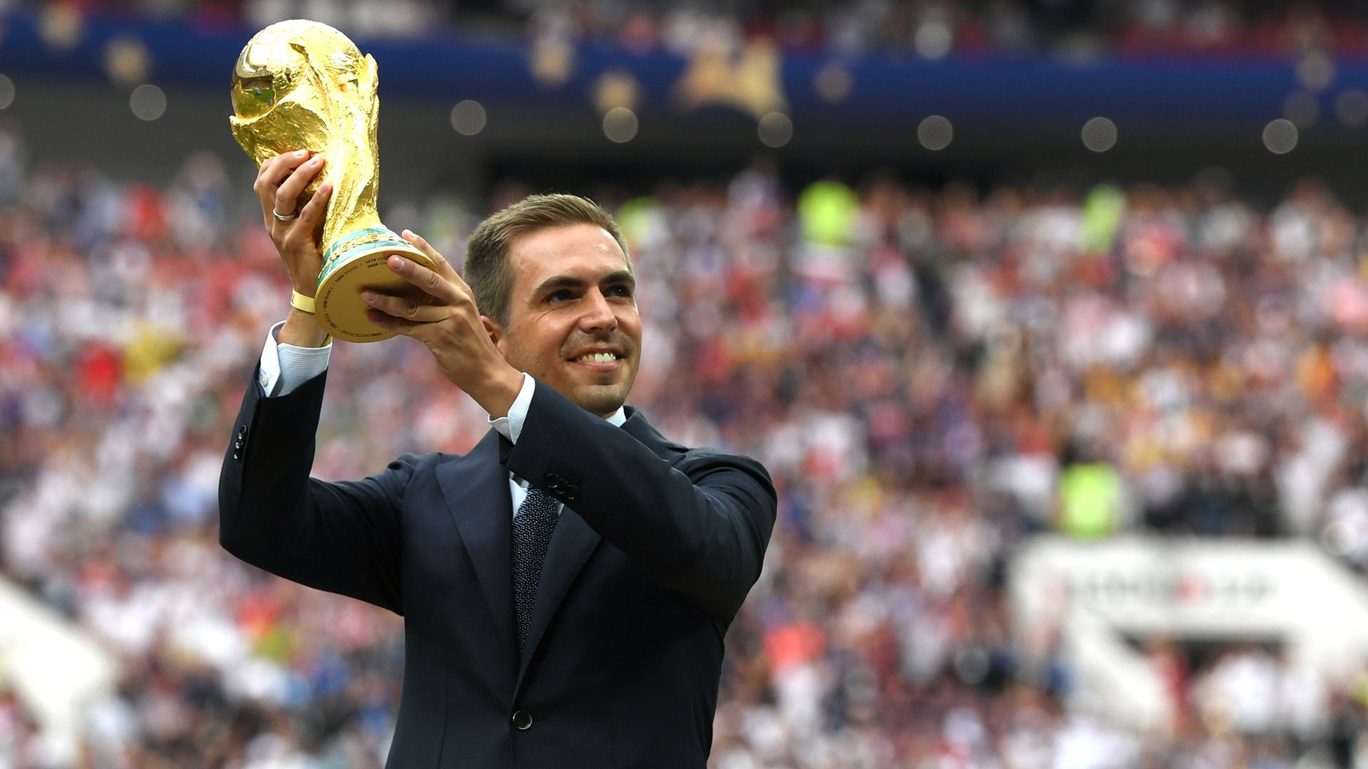 Philipp Lahm 15072018