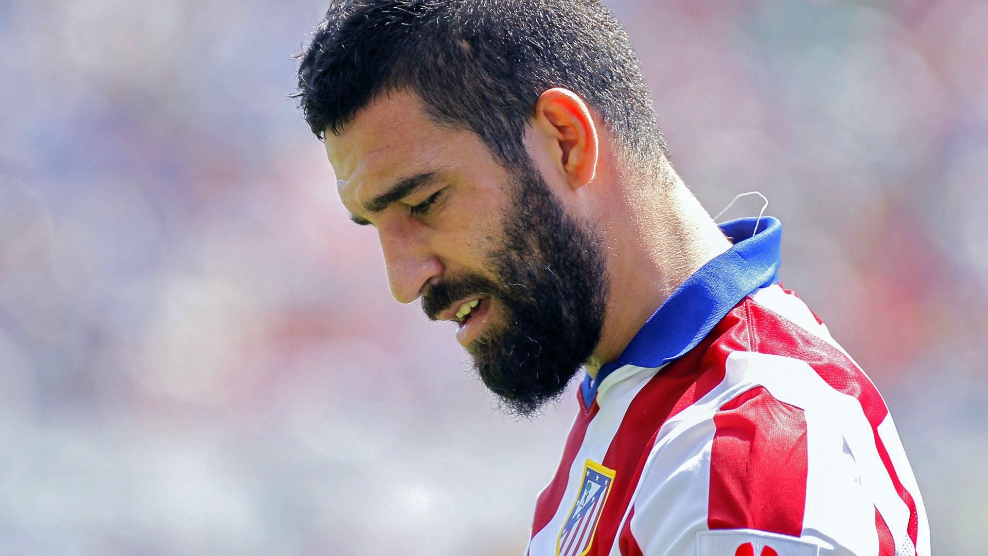 ARDA TURAN ATLETICO MADRID
