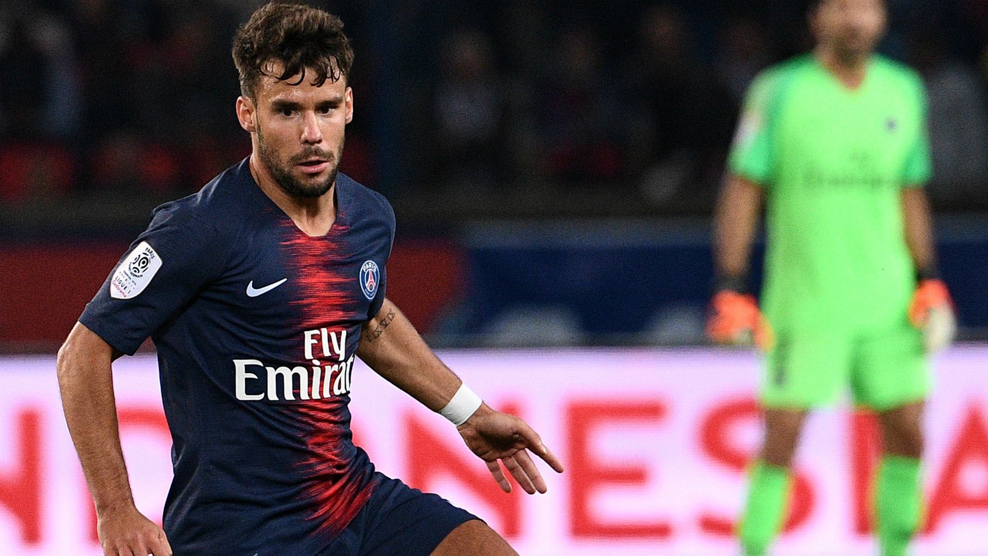 Juan Bernat PSG