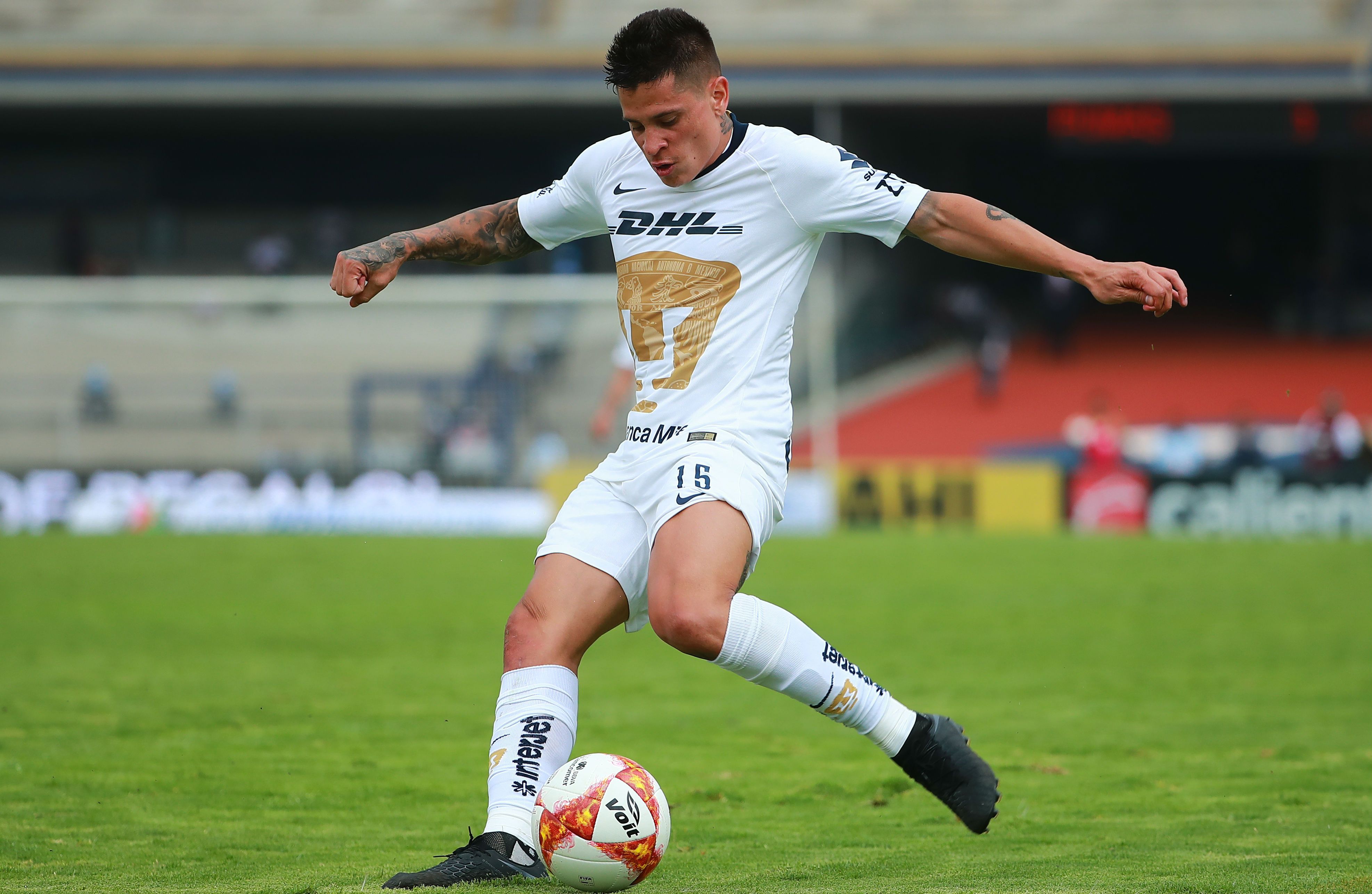 Iturbe Pumas