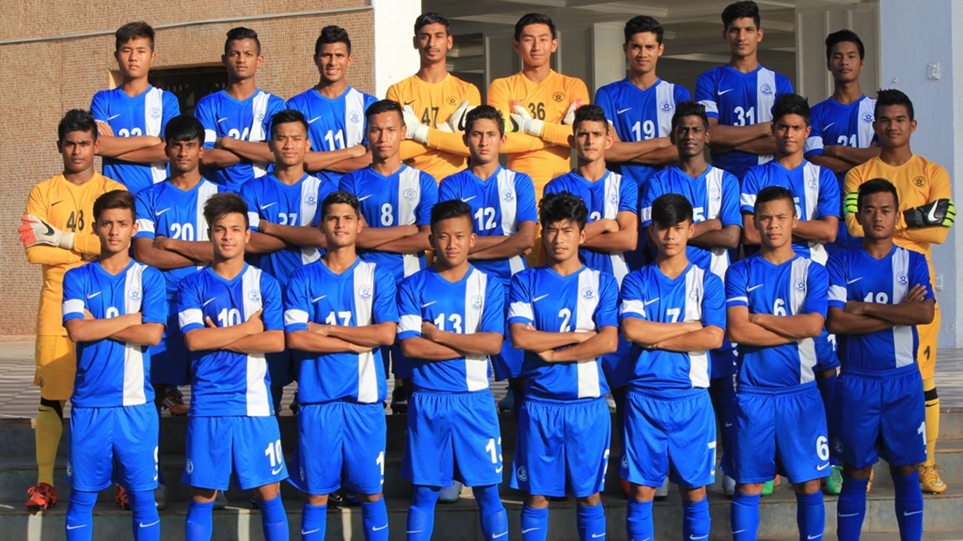 India U-17 National Team