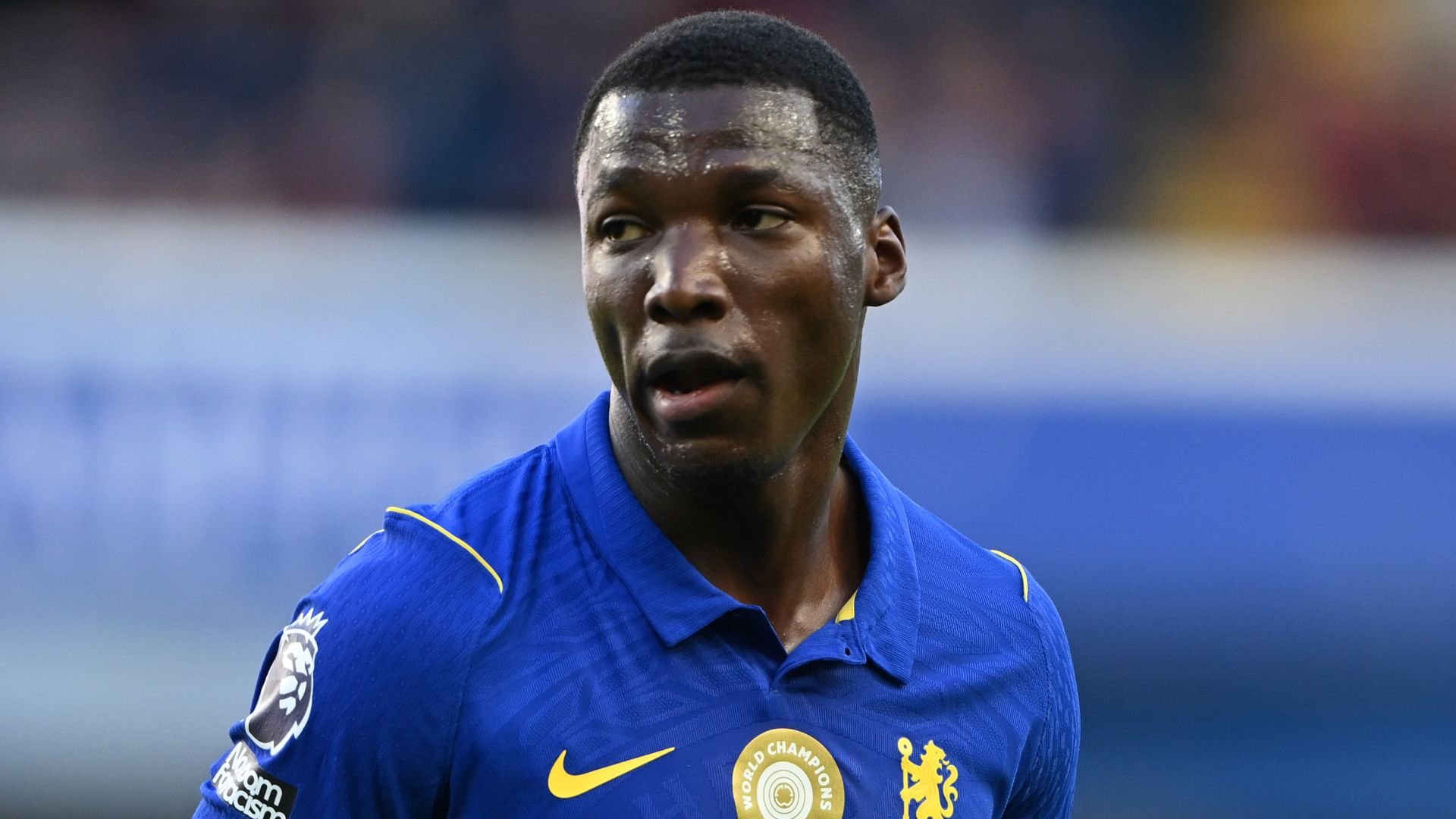 Moises Caicedo Chelsea 2026-27