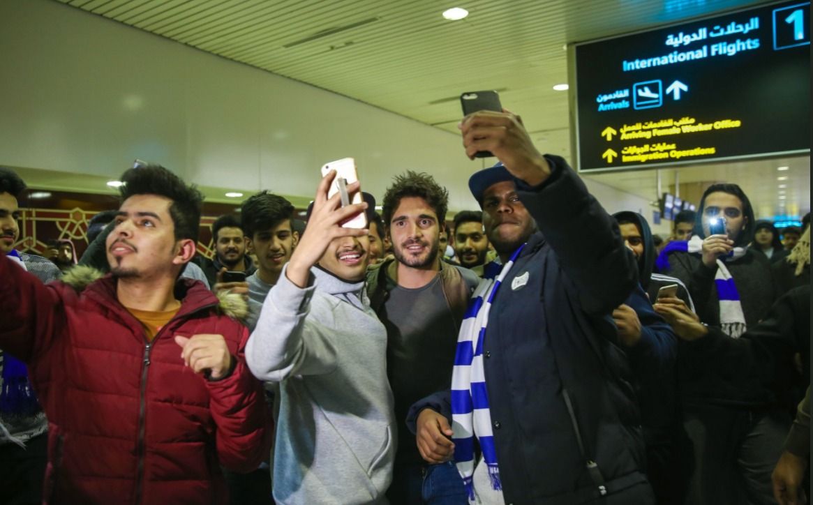 سيروتي - الهلال