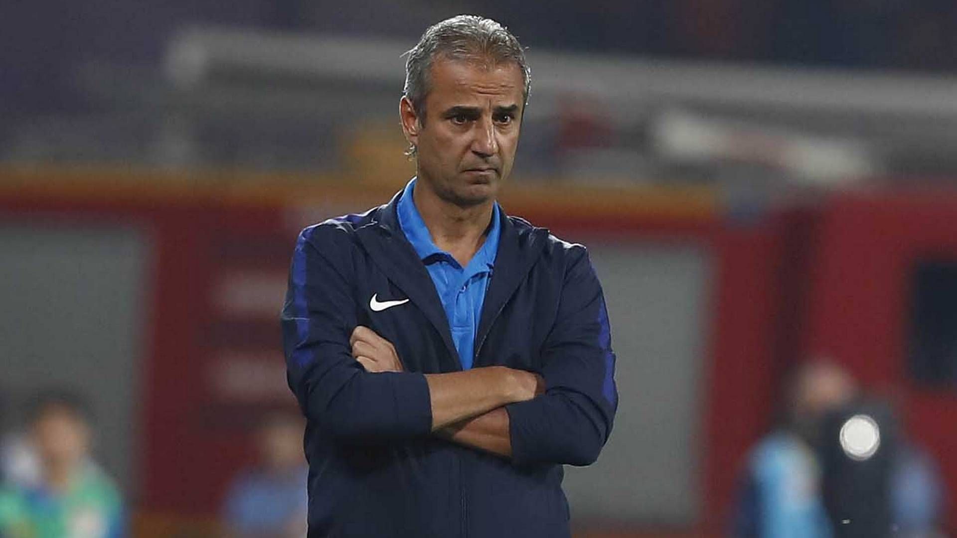 Ismail Kartal Ankaragucu