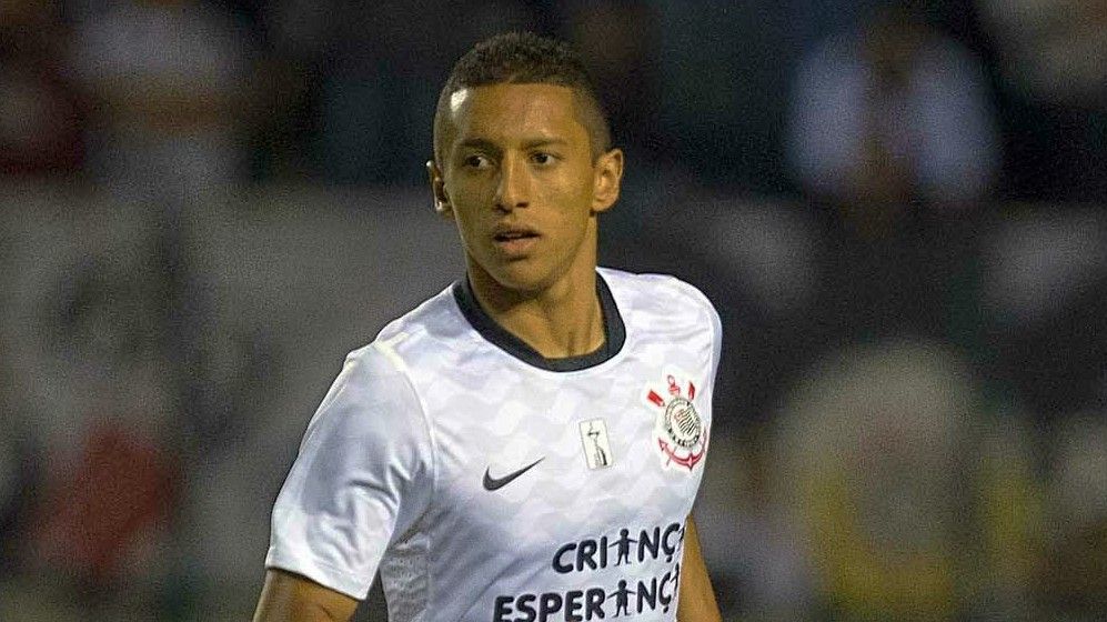 HD Marquinhos 2012 Corinthians