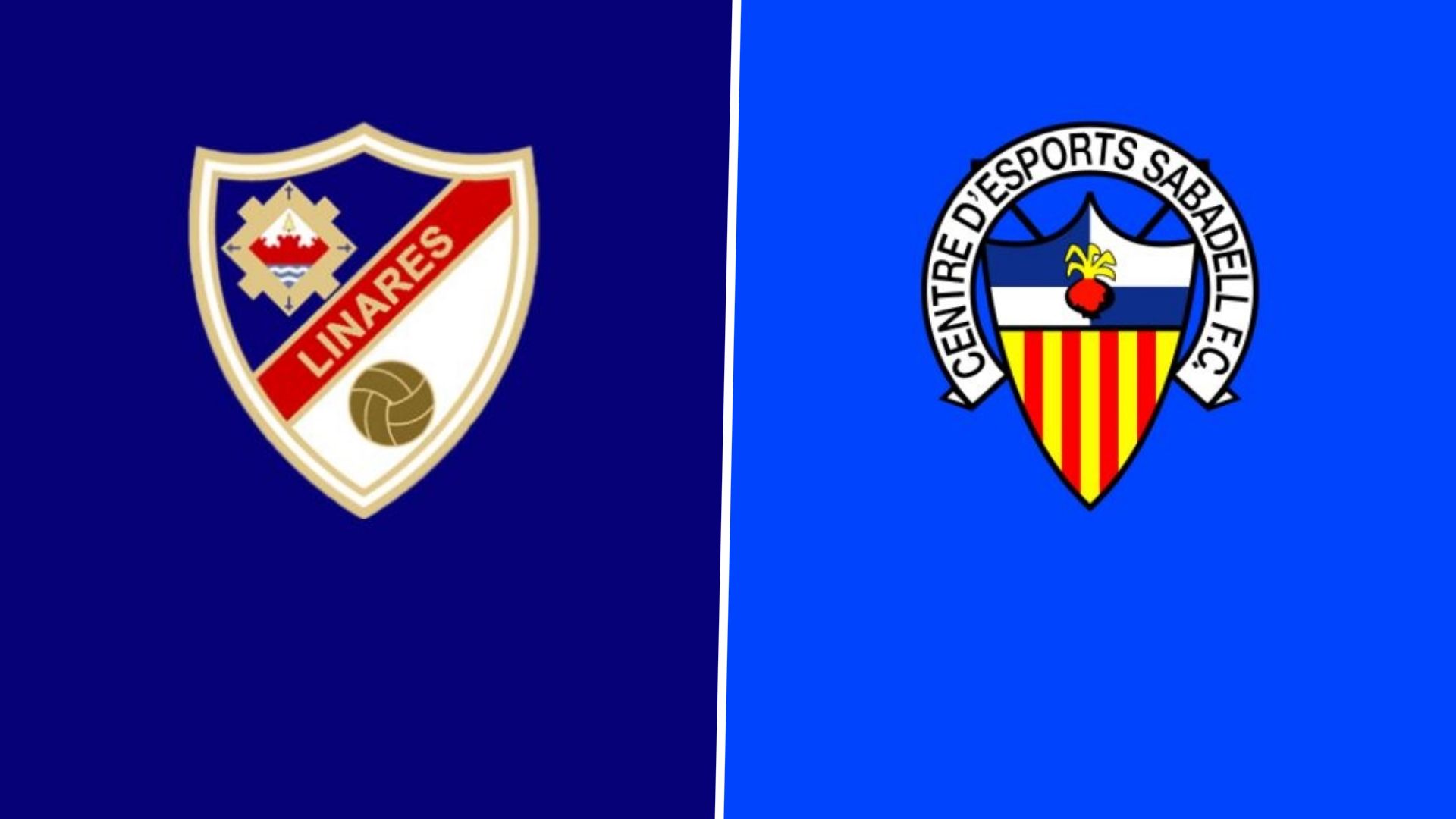 Linares Sabadell