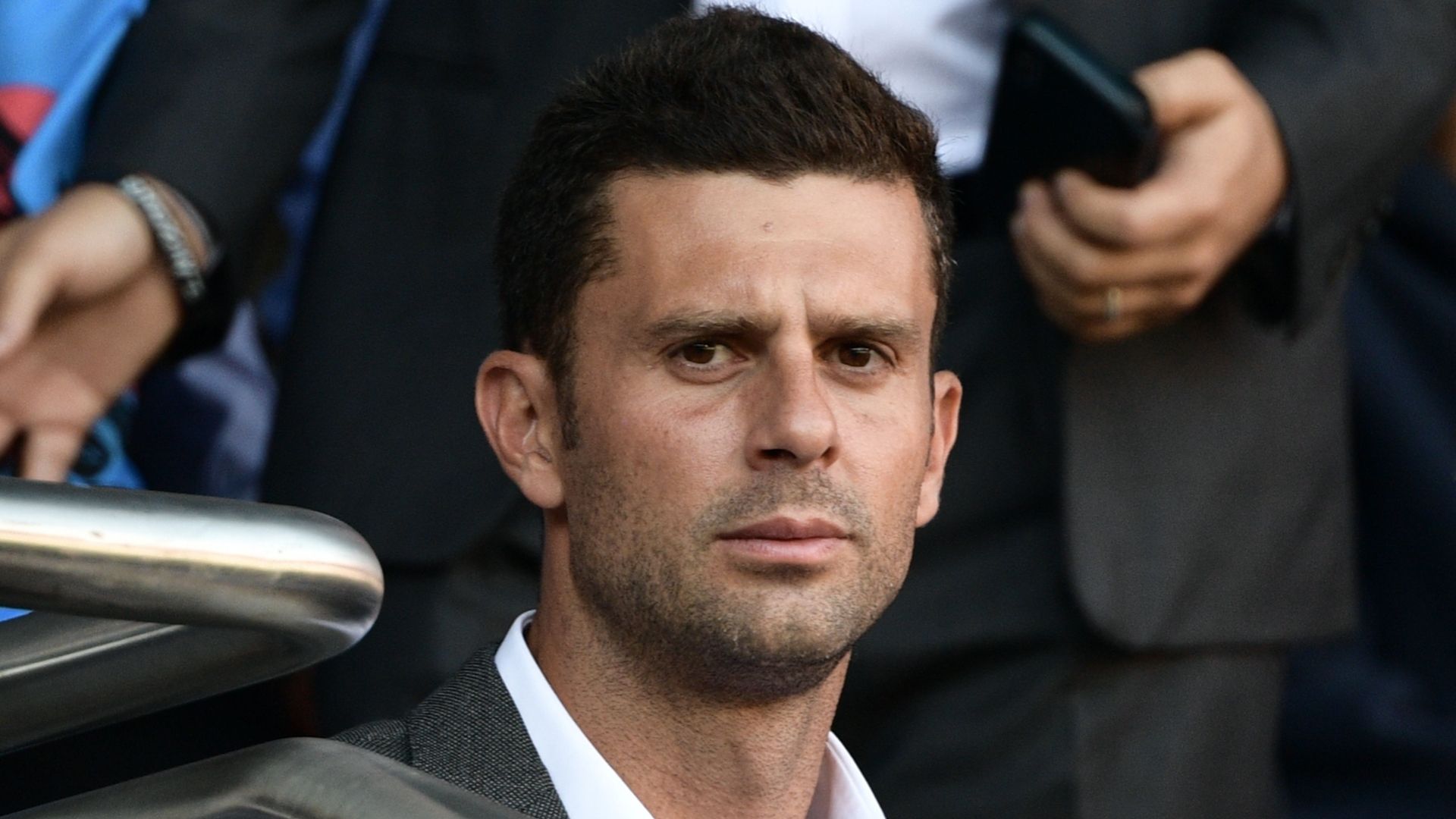 Thiago Motta