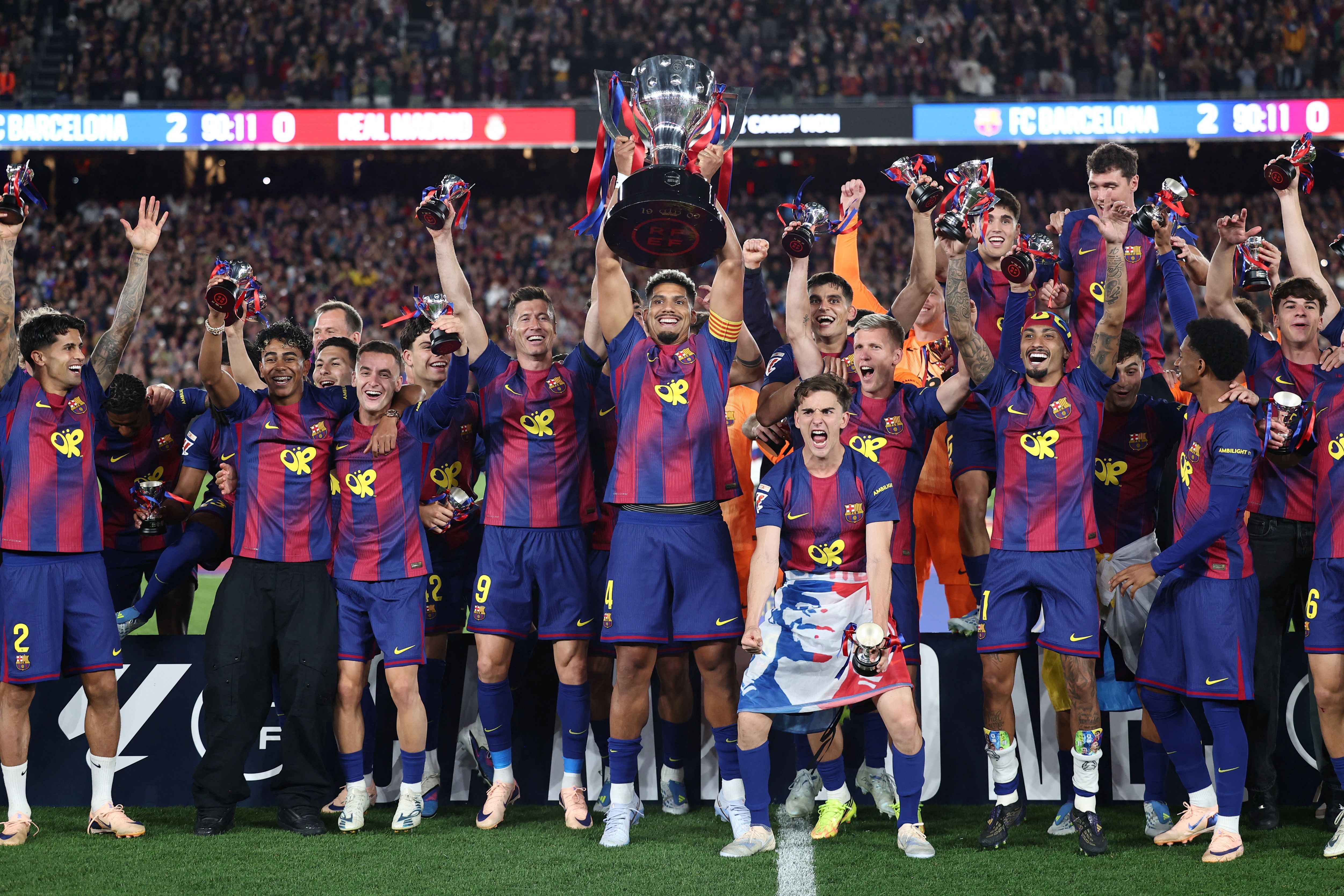 Barcelona