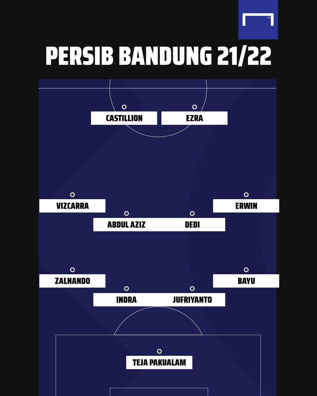 Persib Bandung 2021/22