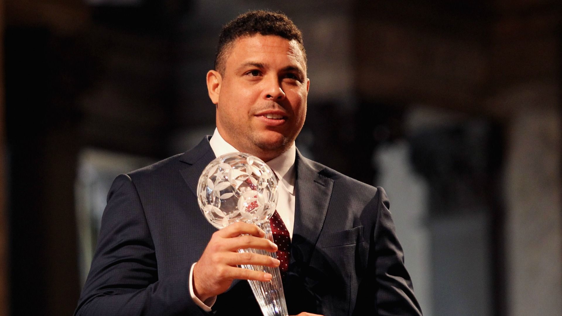 Ronaldo Luis Nazario de Lima