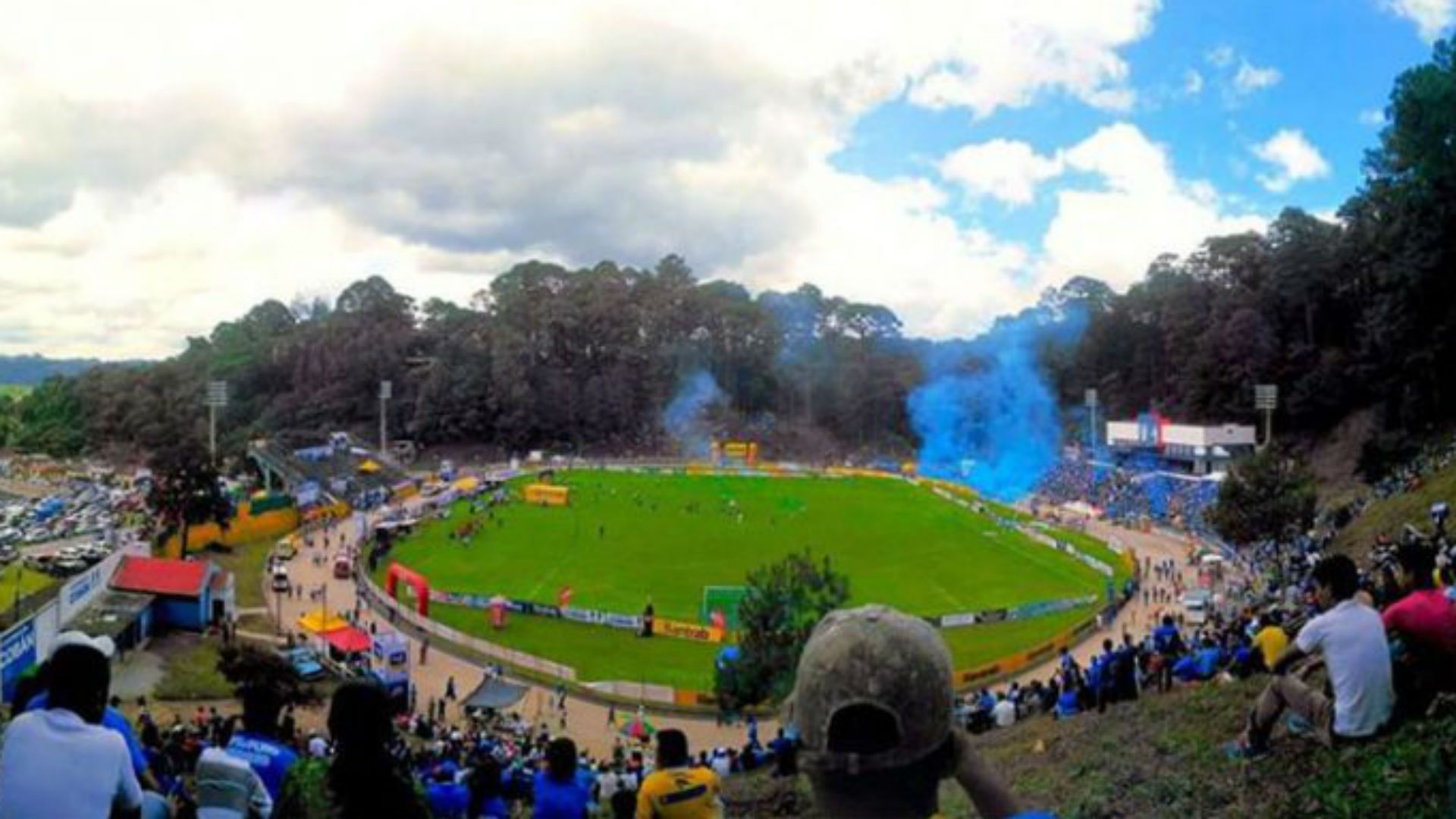 afición coban imperial