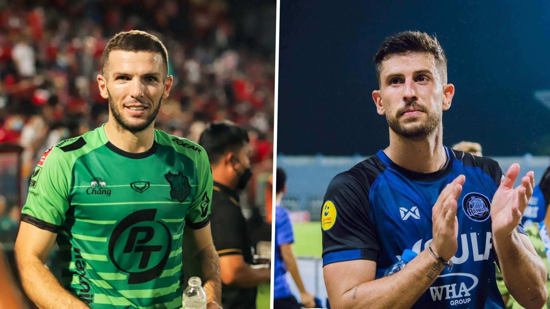 อัดนาน โอราโฮวัช, ดาบิด คูเอว่า