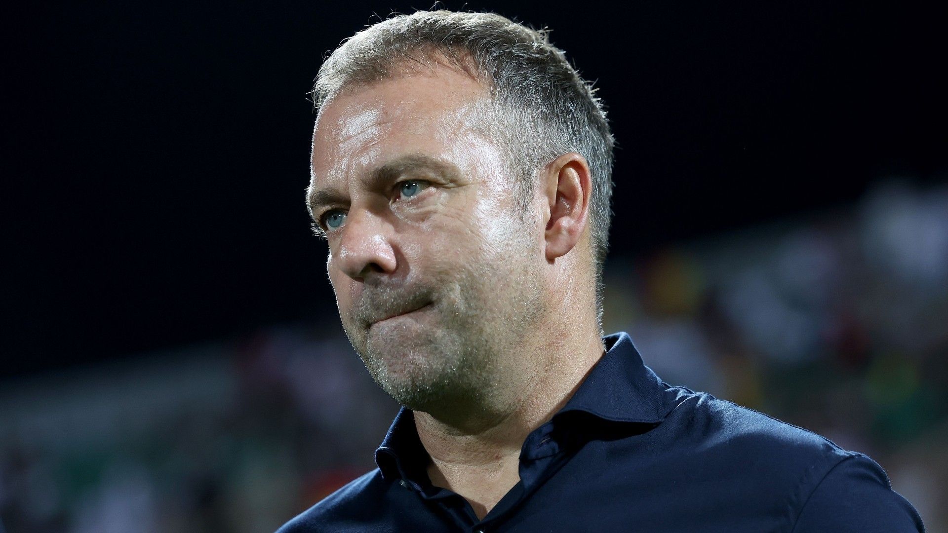 Hansi Flick Germany 16112022