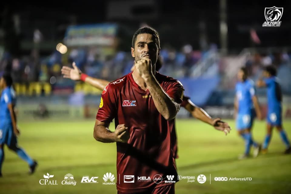 อเล็กซ์ รูเอลา