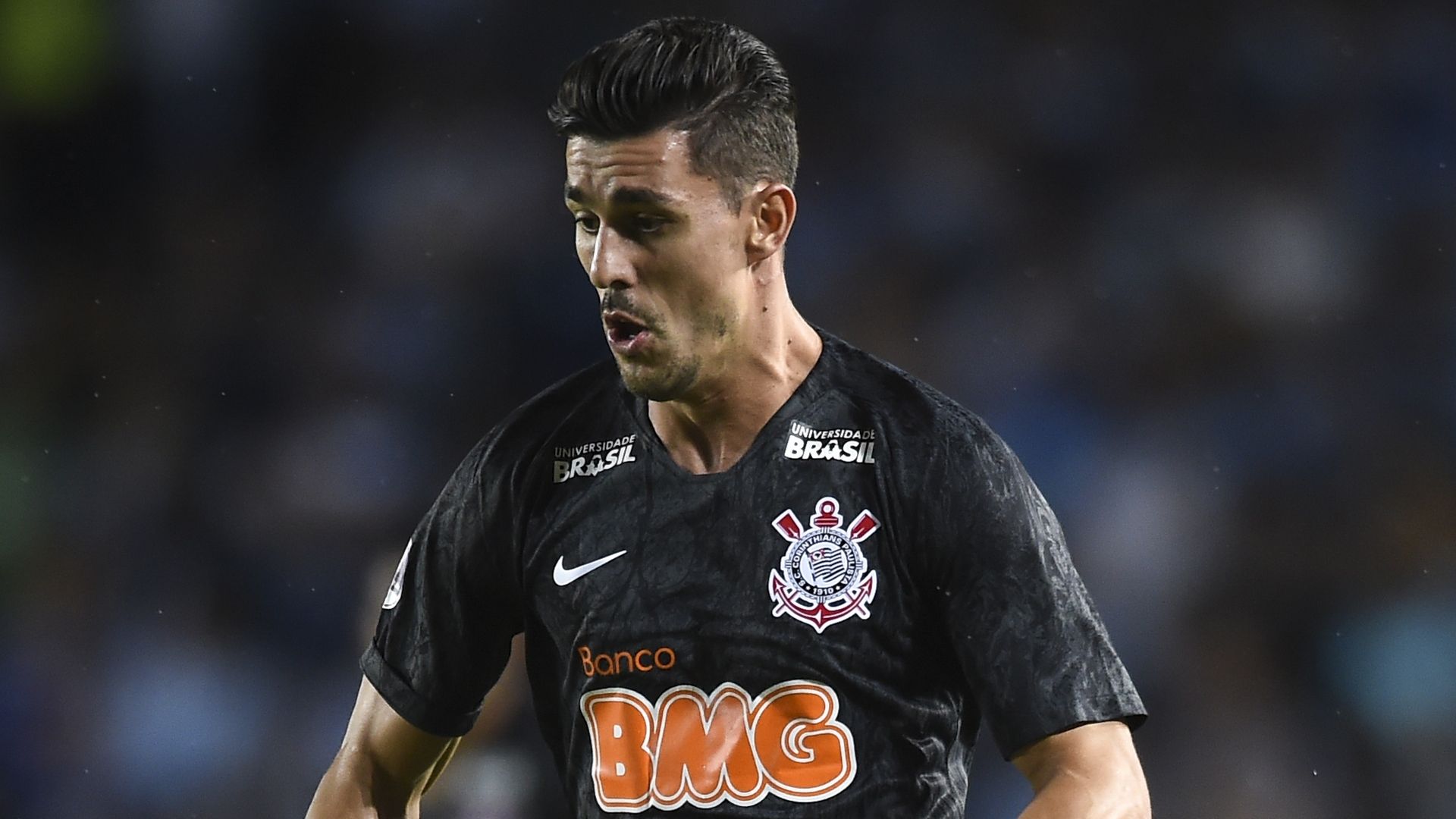 Danilo Avelar Corinthians