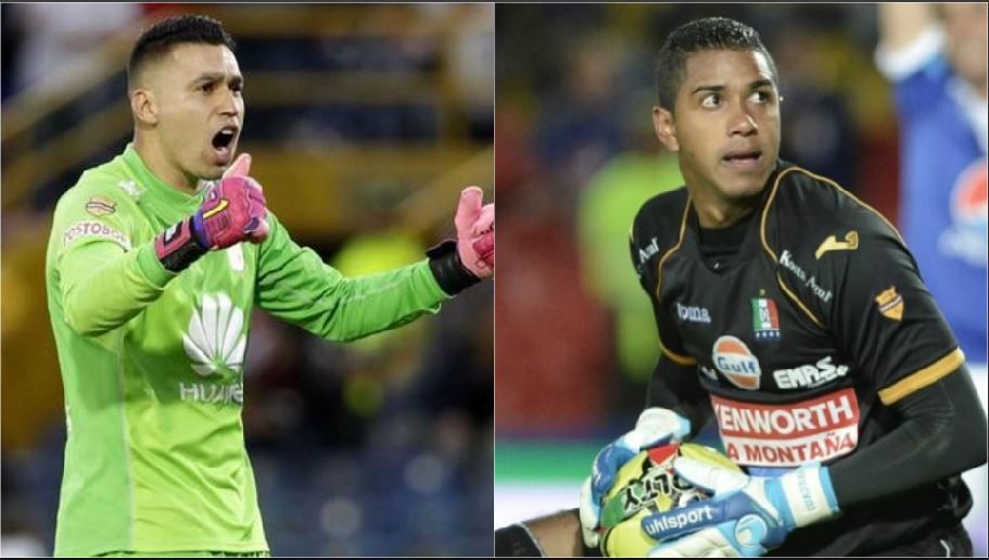 Castellanos & Cuadrado Collage