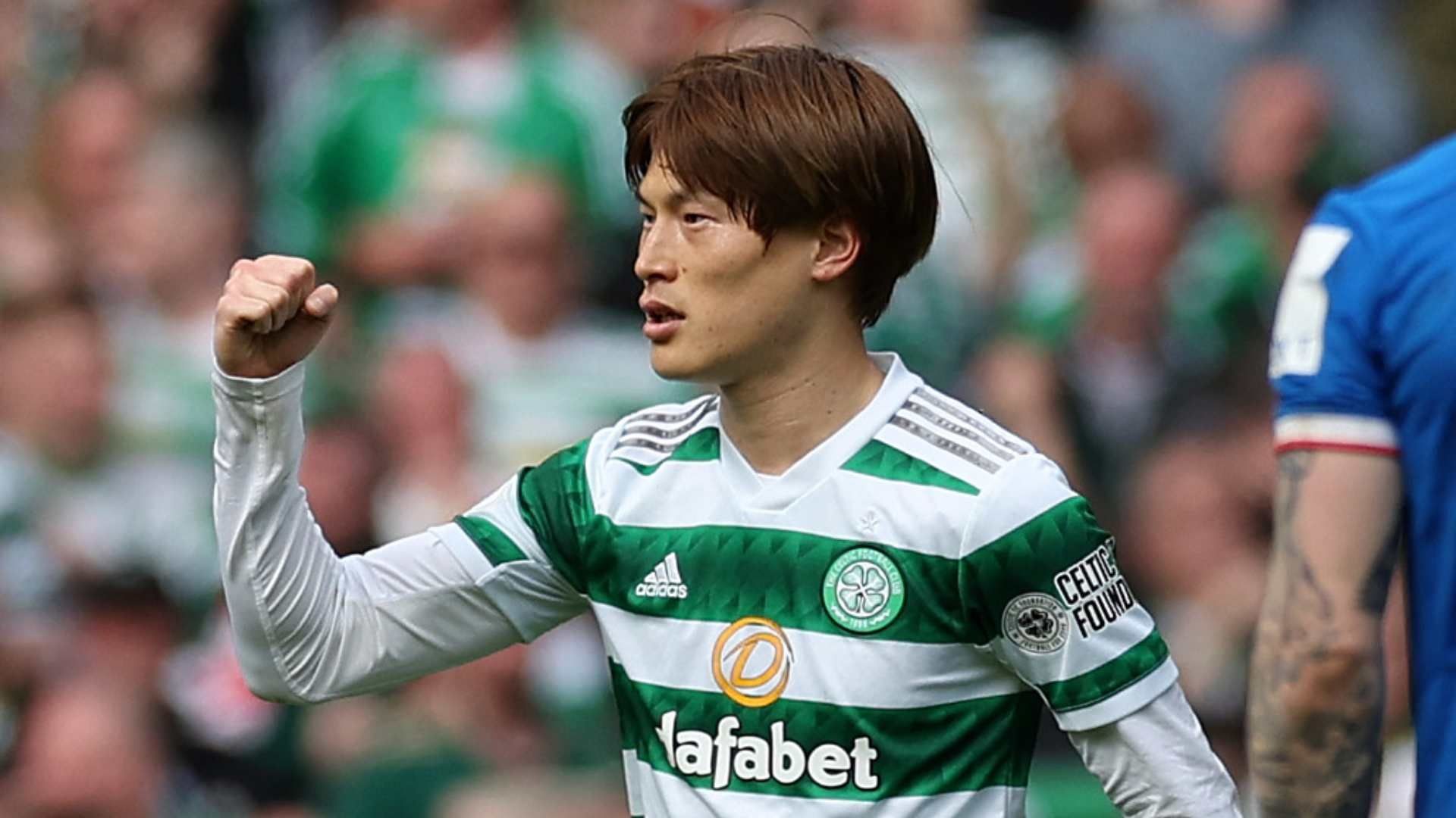 20230411 Kyogo Furuhashi