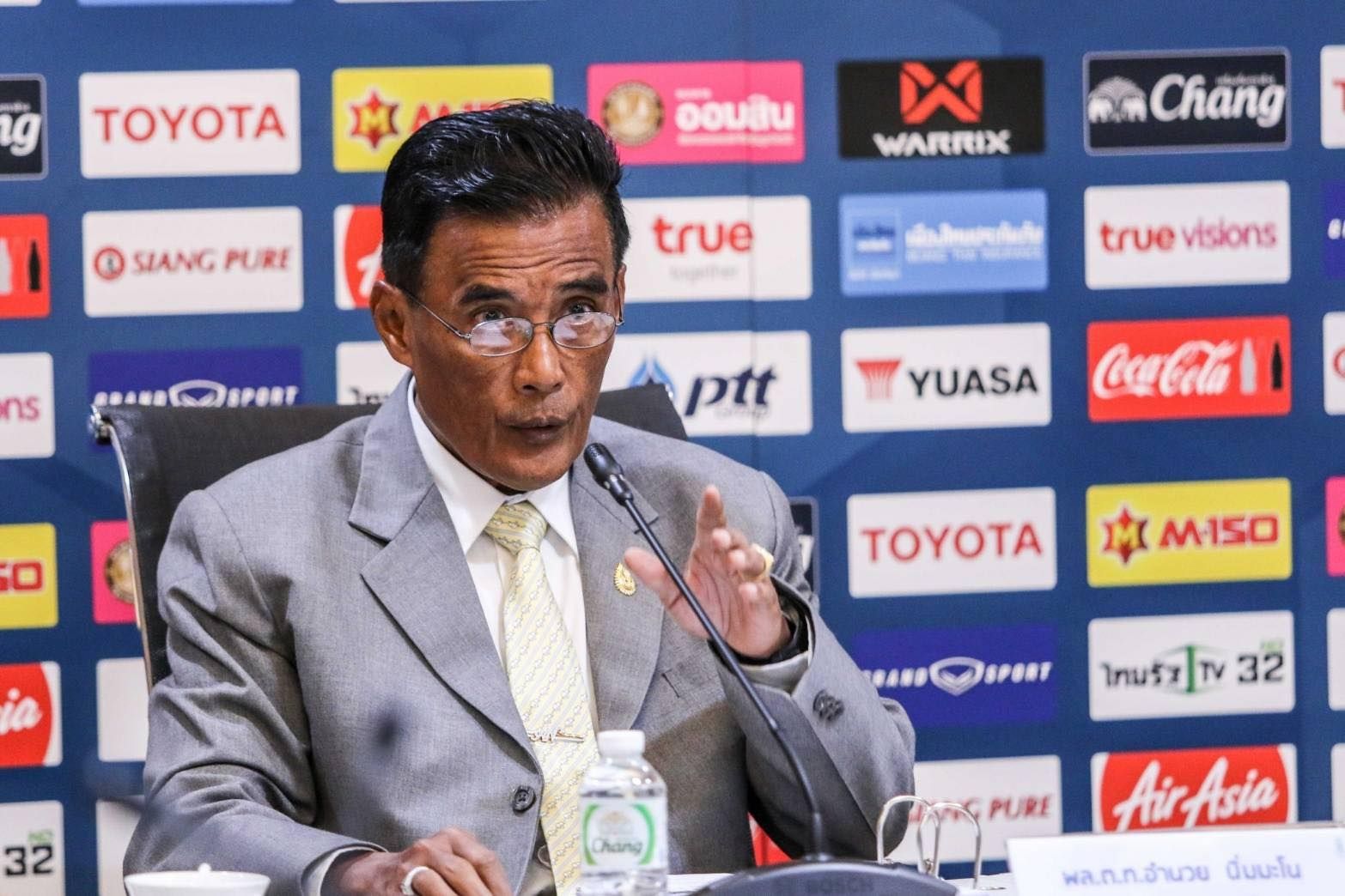 พล.ต.ท.อำนวย นิ่มมะโน