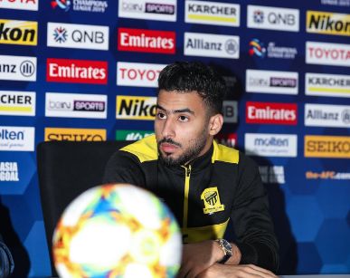 خالد السميري