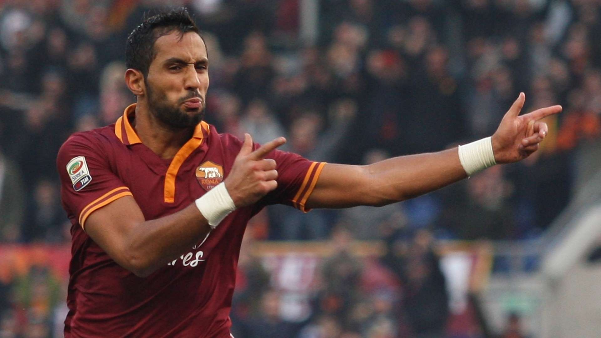 Benatia Roma