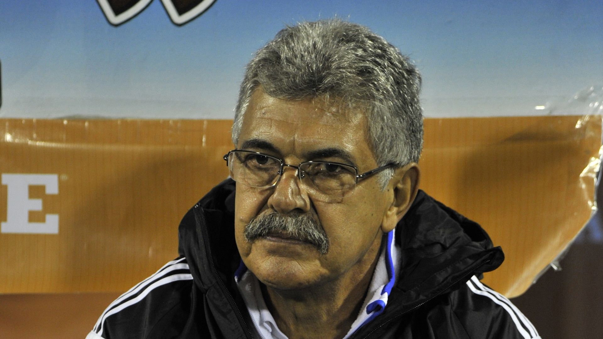 Ricardo Ferretti Tigres 03112015
