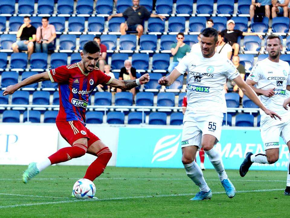 Vasas Mosonmagyaróvár