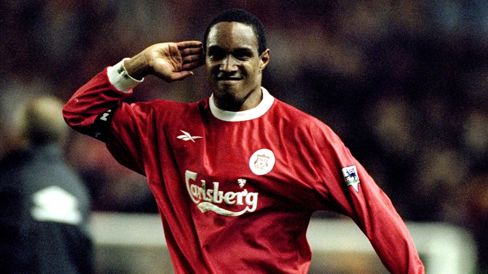 paul ince liverpool premier league 1999