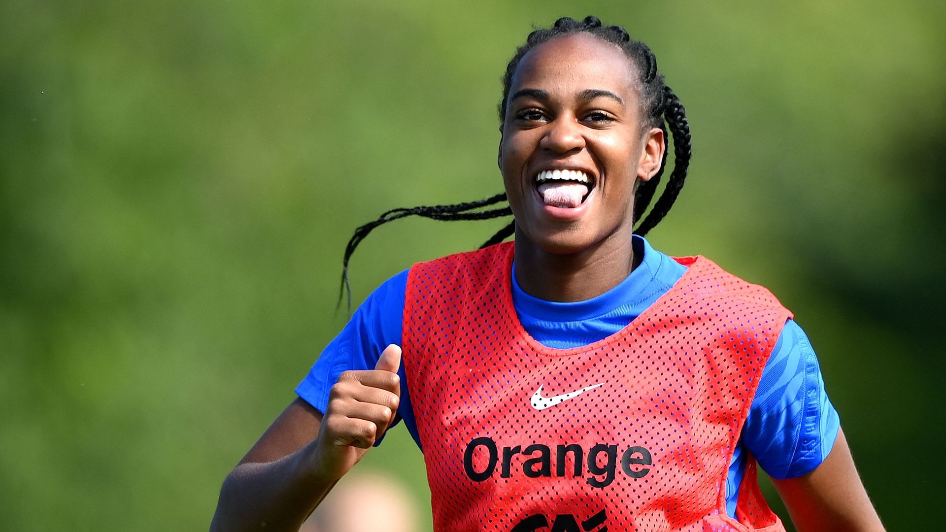 Marie-Antoinette Katoto France