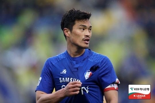 김은선 Kim Eun-seon