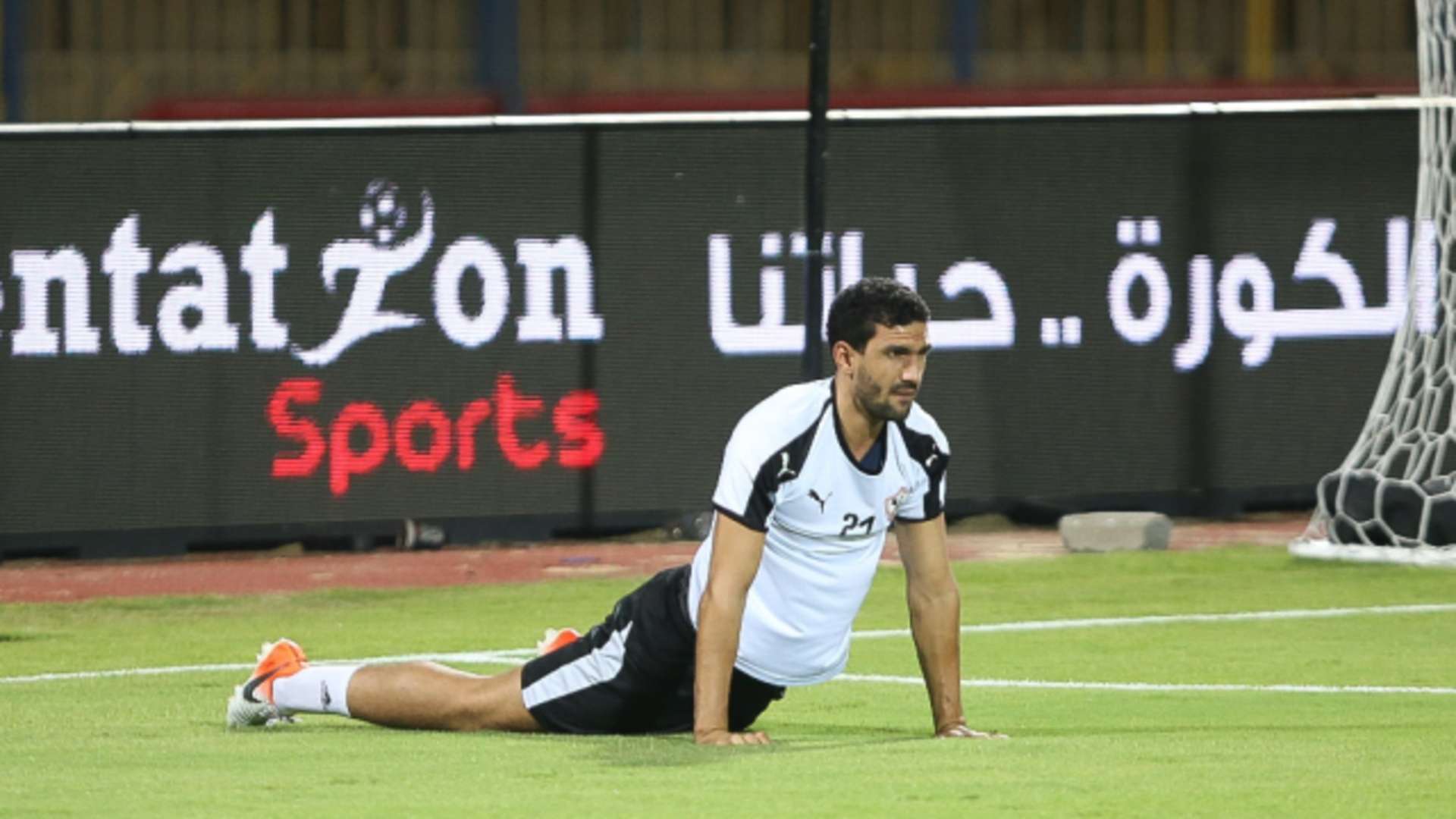 محمد عواد
